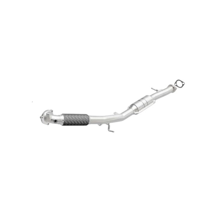 Volvo C70 2.5L (2006-2009) Flex Pipe With Catalytic Converter