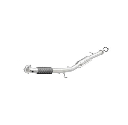 Volvo C70 2.5L (2006-2009) Flex Pipe With Catalytic Converter