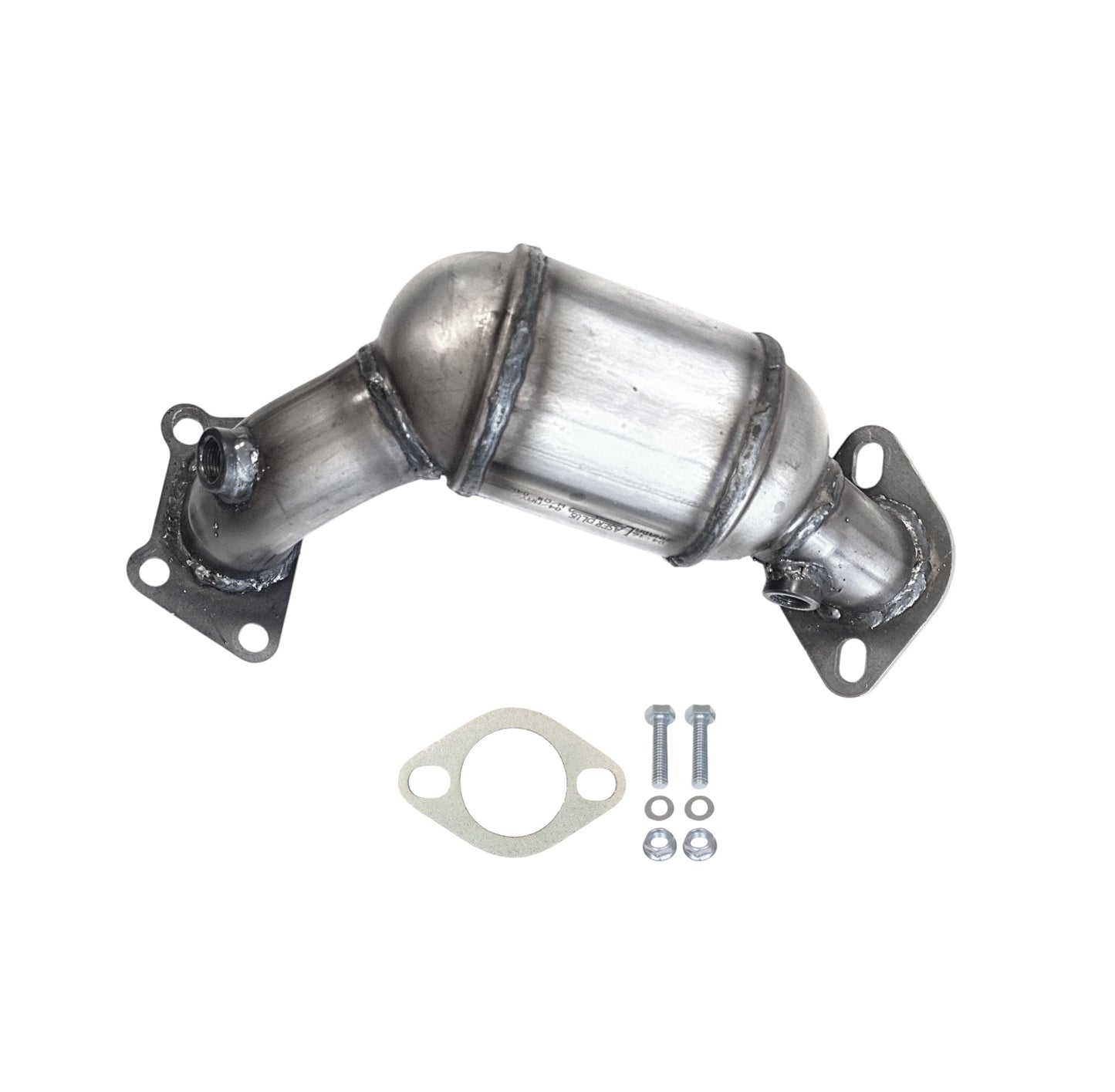 Buick Lacrosse 3.6L (2012-2016) (FWD) (PZEV Emissions) Front Right Catalytic Converter