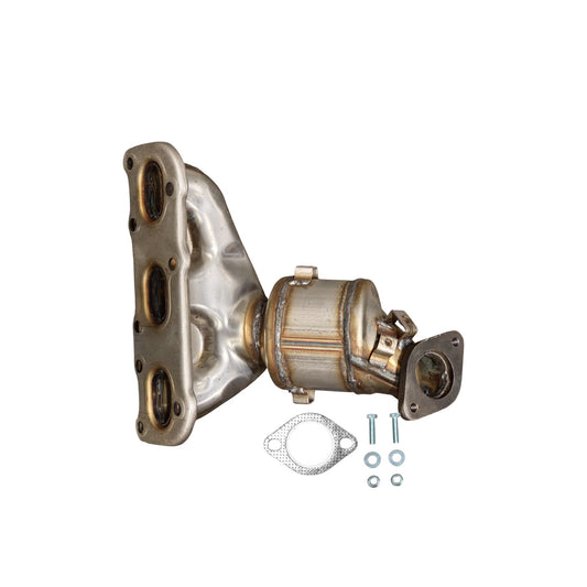 Kia Telluride 3.8L (2020-2022) (Front Right) Manifold Converter