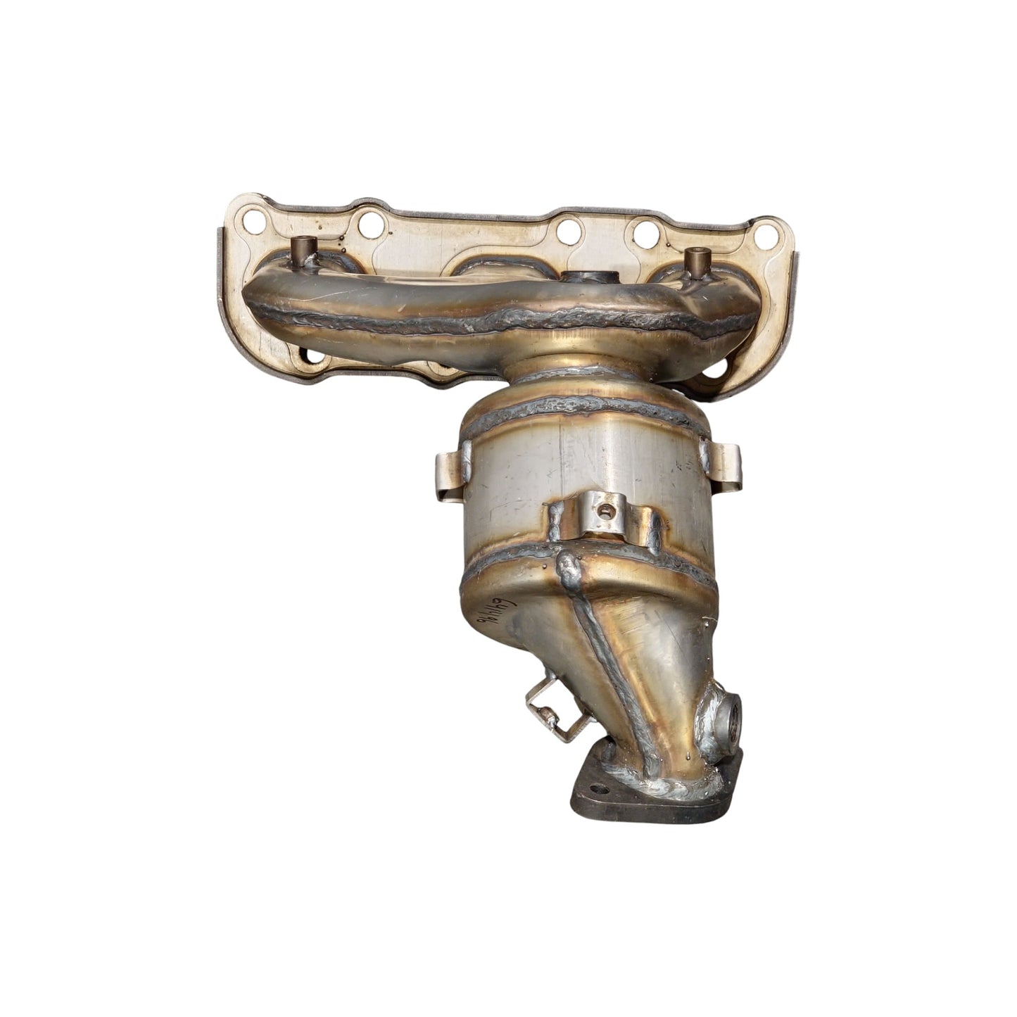 Kia Telluride 3.8L (2020-2022) (Front Right) Manifold Converter