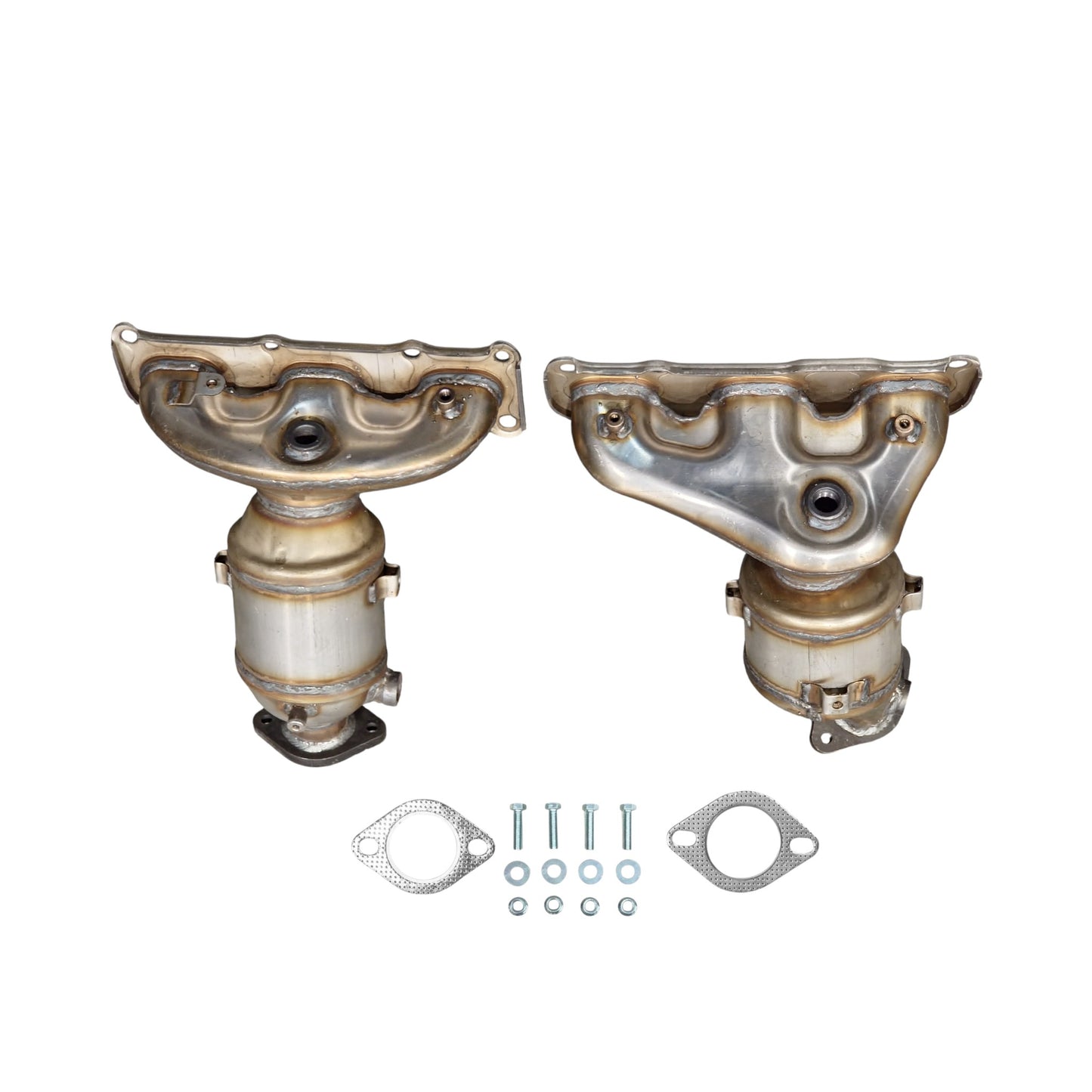 Kia Telluride 3.8L (2020-2022) (Front Left and Front Right) Manifold Converter