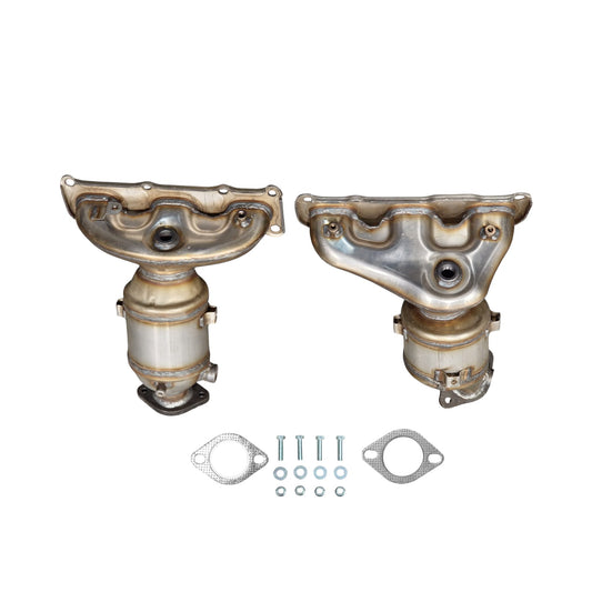 Kia Telluride 3.8L (2020-2022) (Front Left and Front Right) Manifold Converter