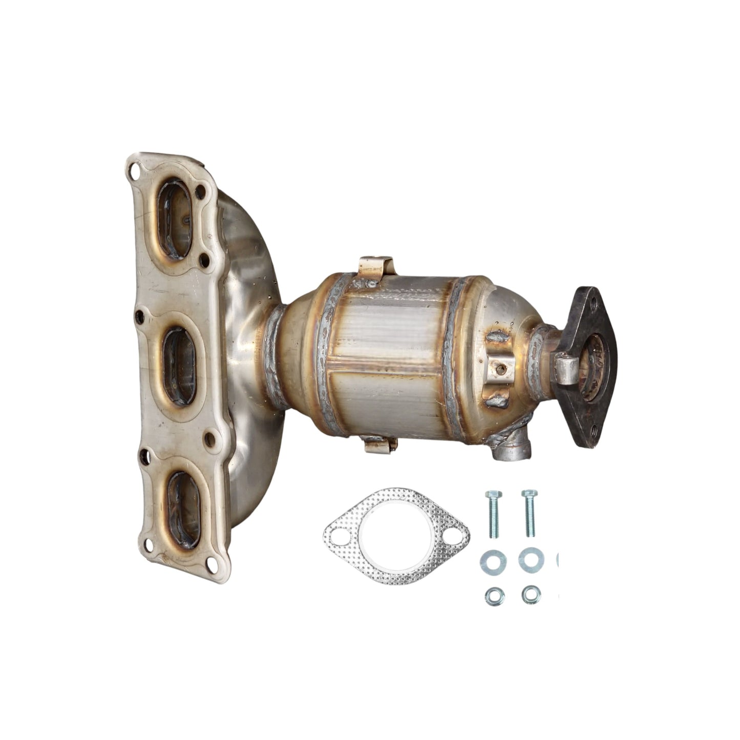 Kia Telluride 3.8L (2020-2023) (Front Left) Manifold Converter