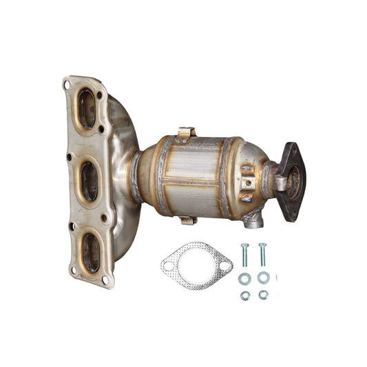 Kia Telluride 3.8L (2020-2023) (Front Left) Manifold Converter