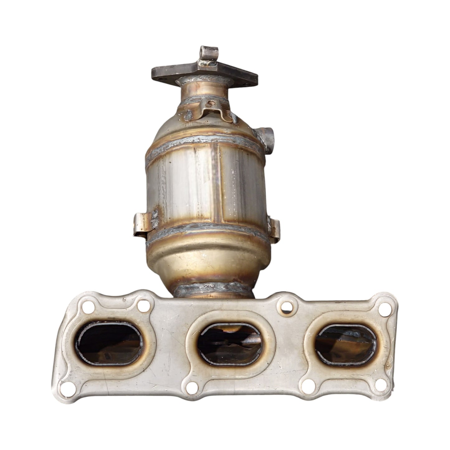 Kia Telluride 3.8L (2020-2023) (Front Left) Manifold Converter