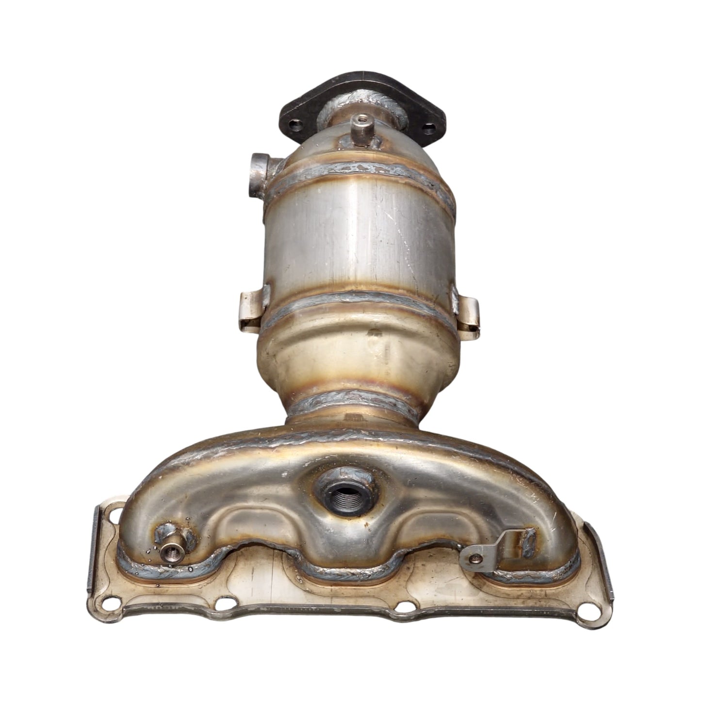 Kia Telluride 3.8L (2020-2023) (Front Left) Manifold Converter