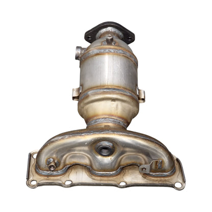 Kia Telluride 3.8L (2020-2023) (Front Left) Manifold Converter