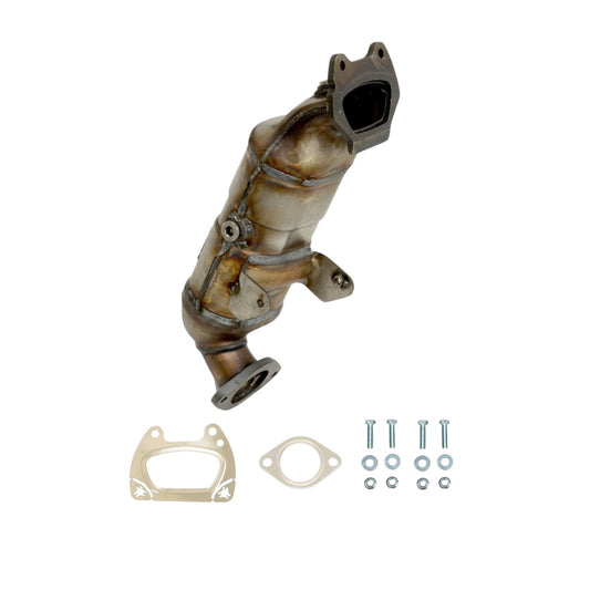 RAM ProMaster 2500 3.6L (2014-2021) Left Side Manifold Converter