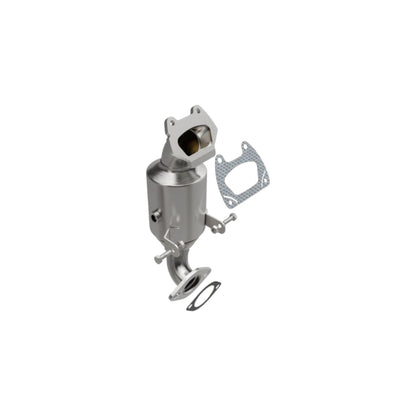 RAM ProMaster 3500 3.6L (2014-2021) Left Side Manifold Converter