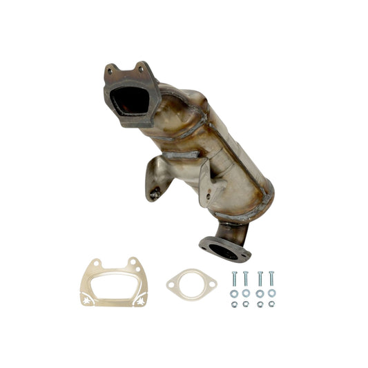 RAM ProMaster 3500 3.6L (2014-2021) Right Side Catalytic Converter