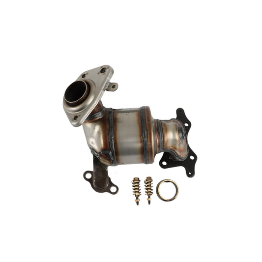 Honda Fit 1.5L (2015-2020) (Only for EX, EX-L, LX Sub-Models) Manifold Converter