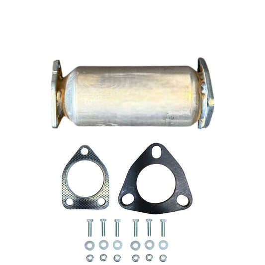 Acura MDX 3.7L (2007-2009) (AWD) Catalytic Converter