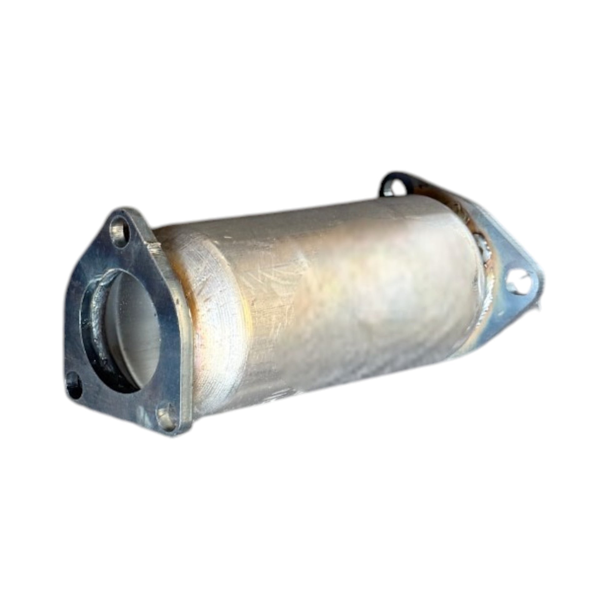 Acura MDX 3.7L (2007-2009) (AWD) Catalytic Converter