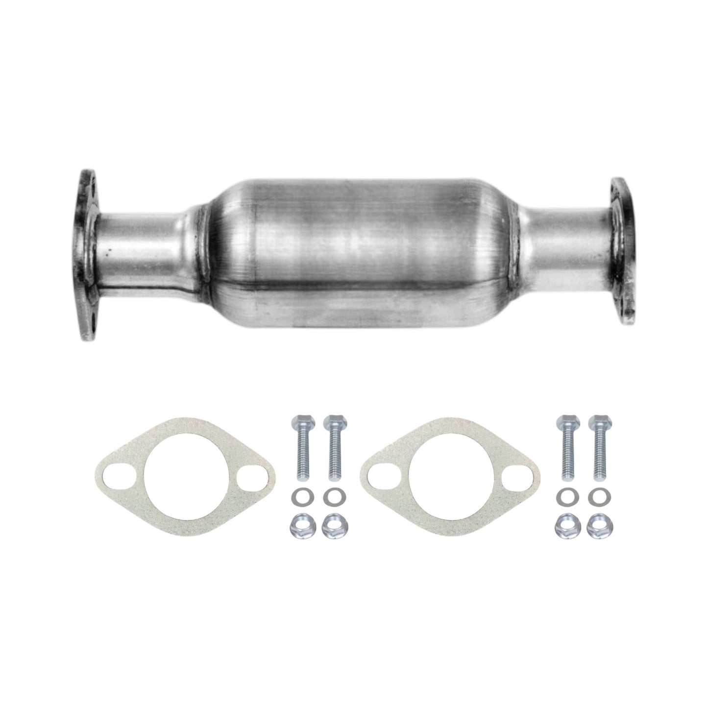Hyundai Accent 1.6L (2010, 2011) (Hatchback) Catalytic Converter