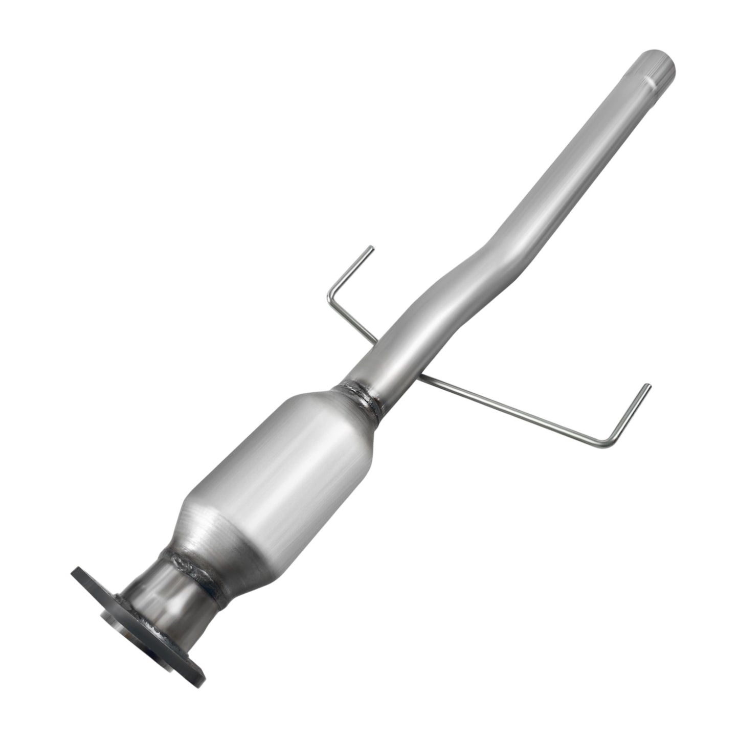 Mazda CX-7 2.3L (2010-2012) (Turbo) Rear Catalytic Converter