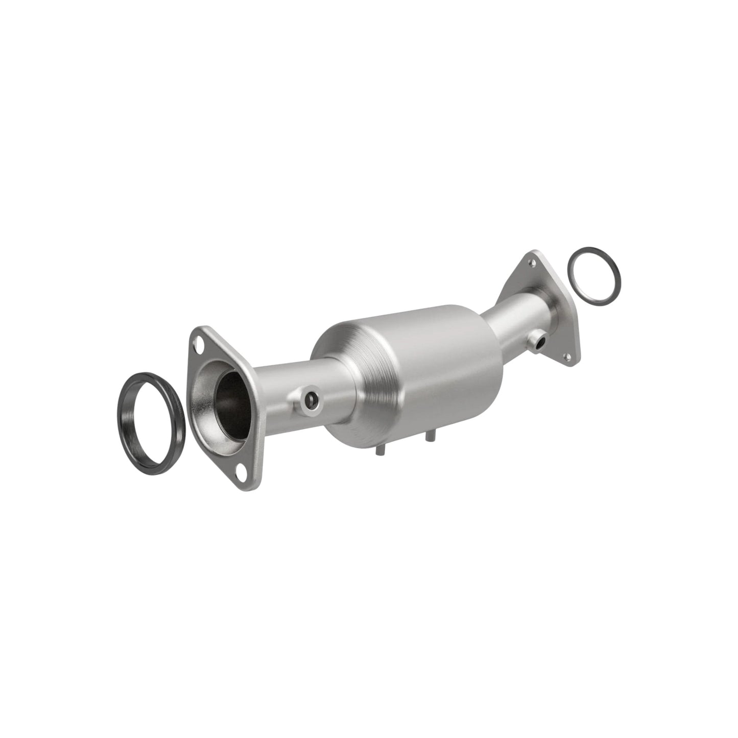 Mazda CX-7 2.5L (2010-2012) Catalytic Converter