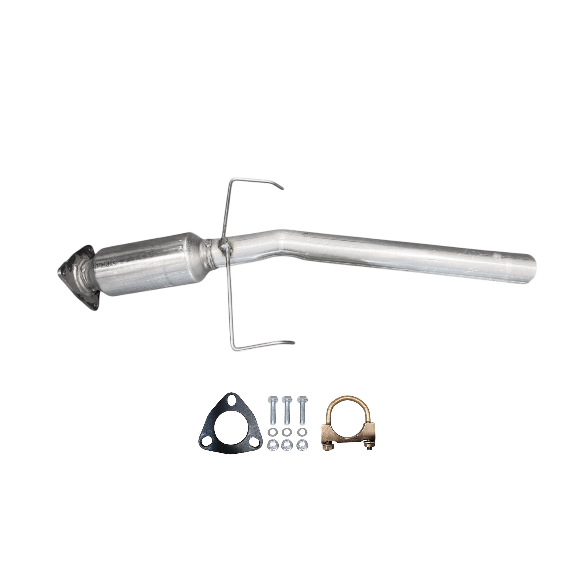 Mazda CX-7 2.5L (2010-2012) Catalytic Converter