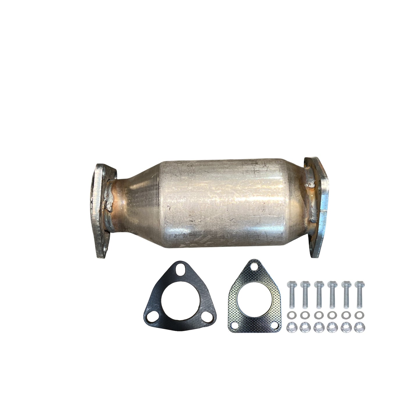 Acura ZDX 3.7L (2010-2013) Catalytic Converter