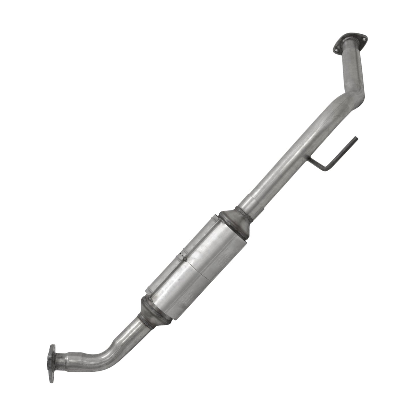 Toyota Sequoia 4.7L (2005-2007) Left Side Catalytic Converter 