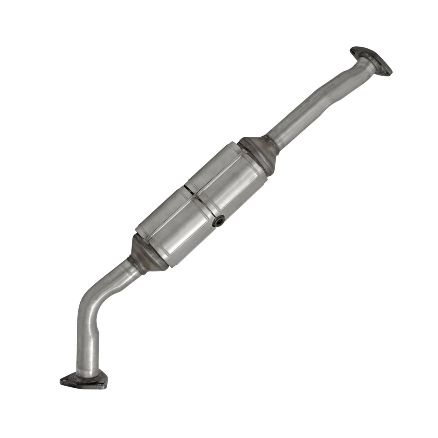Toyota Sequoia 4.7L (2005-2007) Right & Left Side Catalytic Converters