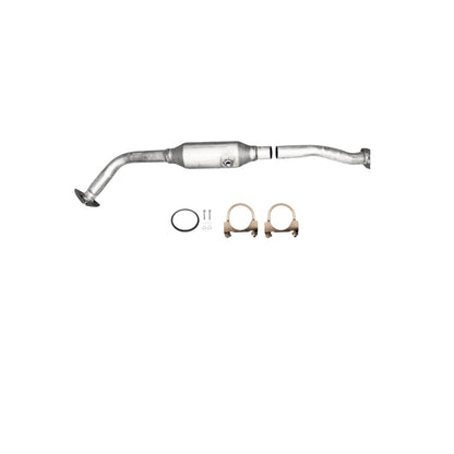 Toyota Sequoia 4.7L (2005-2007) Right Side Catalytic Converter