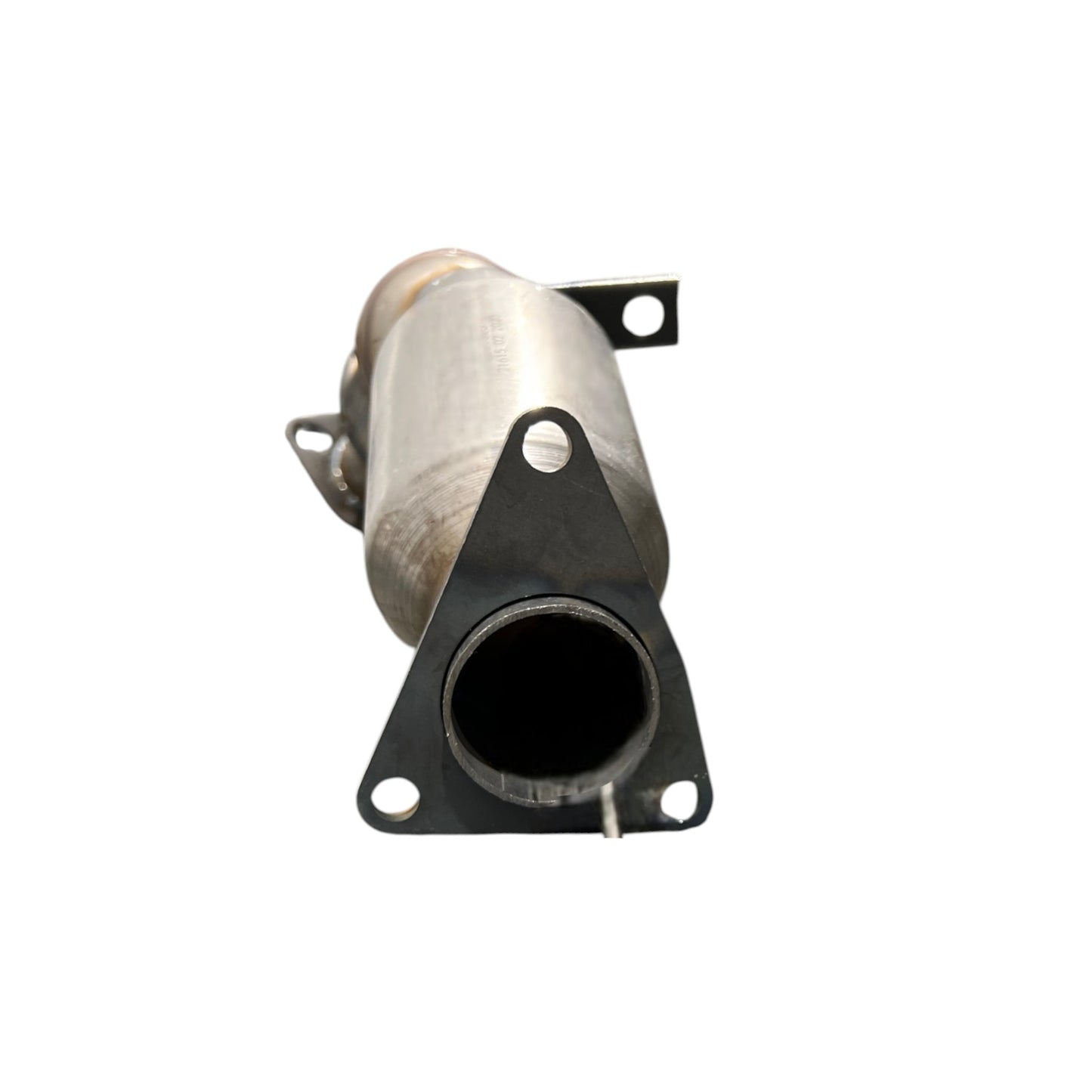 INFINITI Q50 3.7L (2014-2015) (RWD & AWD) Left Side Converter