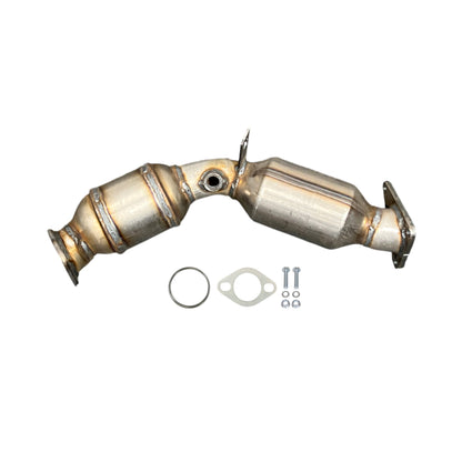 INFINITI Q70L 3.7L (2015-2018) (RWD & AWD) Right Side Converter