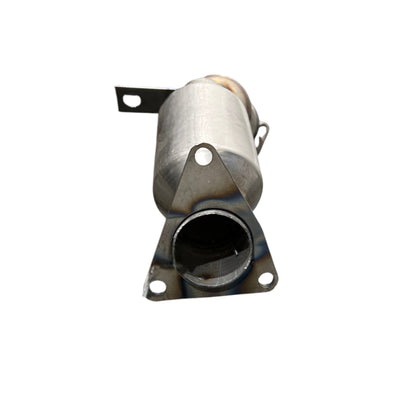 INFINITI Q70L 3.7L (2015-2018) (RWD & AWD) Right Side Converter