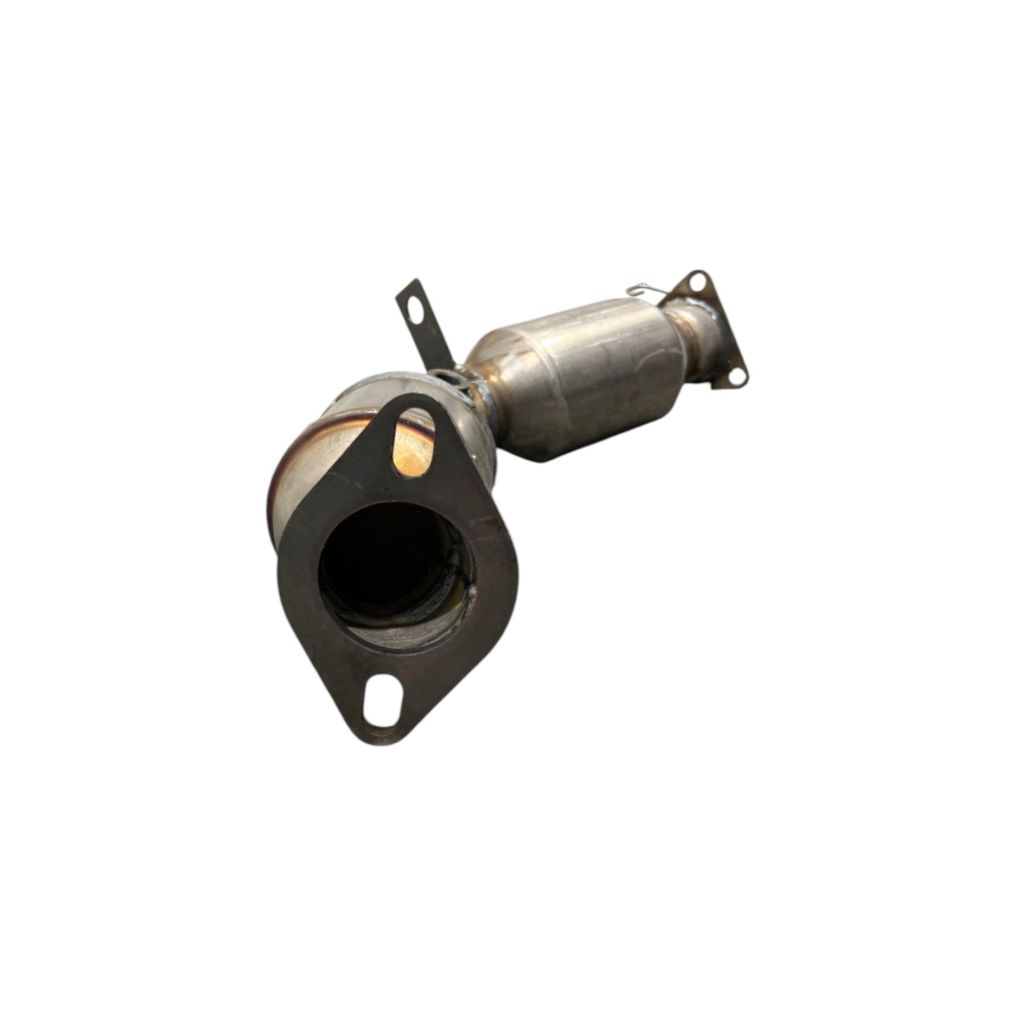 INFINITI Q70L 3.7L (2015-2018) (RWD & AWD) Right Side Converter