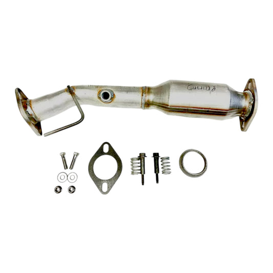 Nissan NV200 2.0L (2013-2021) Rear Catalytic Converter