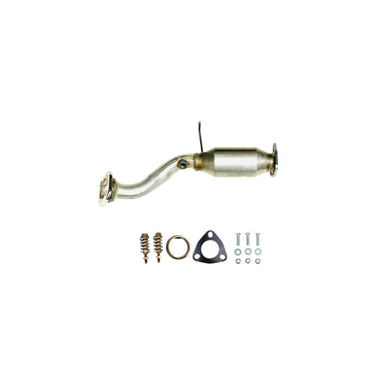 Acura ILX 2.4L (2013-2015) Catalytic Converter