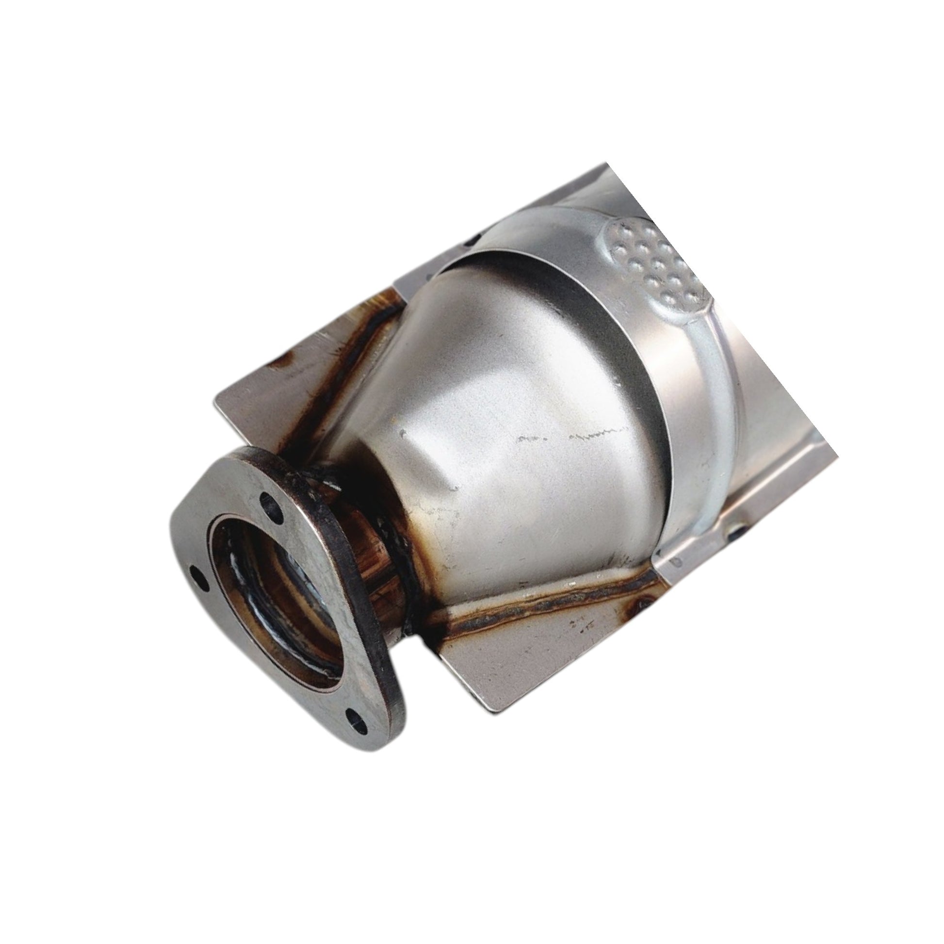 Ford E-350 Super Duty 6.8L (2005-2015) Catalytic Converter