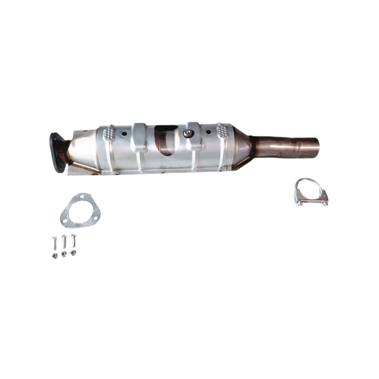 Ford E-450 Super Duty 5.4L (2008-2014) Catalytic Converter