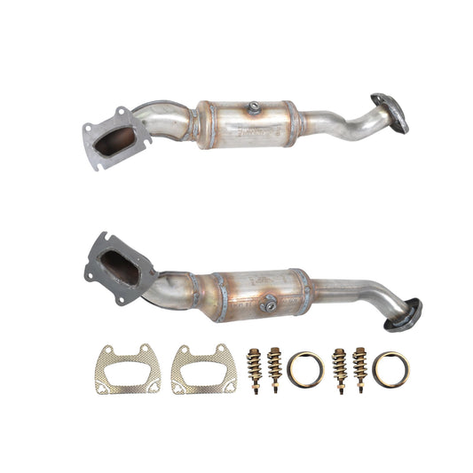 Ram 1500 3.6L 2019-2022 Left and Right side Catalytic Converter