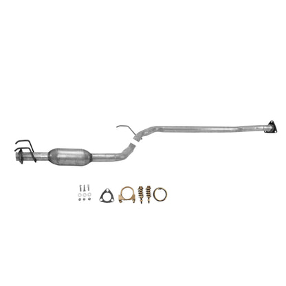 Honda Civic 1.3L (2006-2011) (Full Hybrid) Resonator