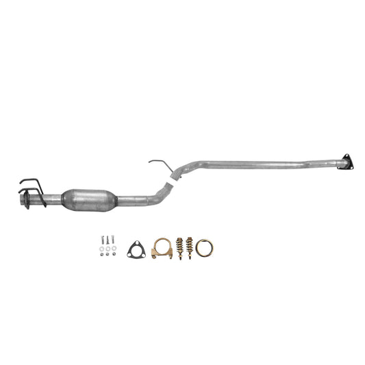 Honda Civic 1.3L (2006-2011) (Full Hybrid) Resonator