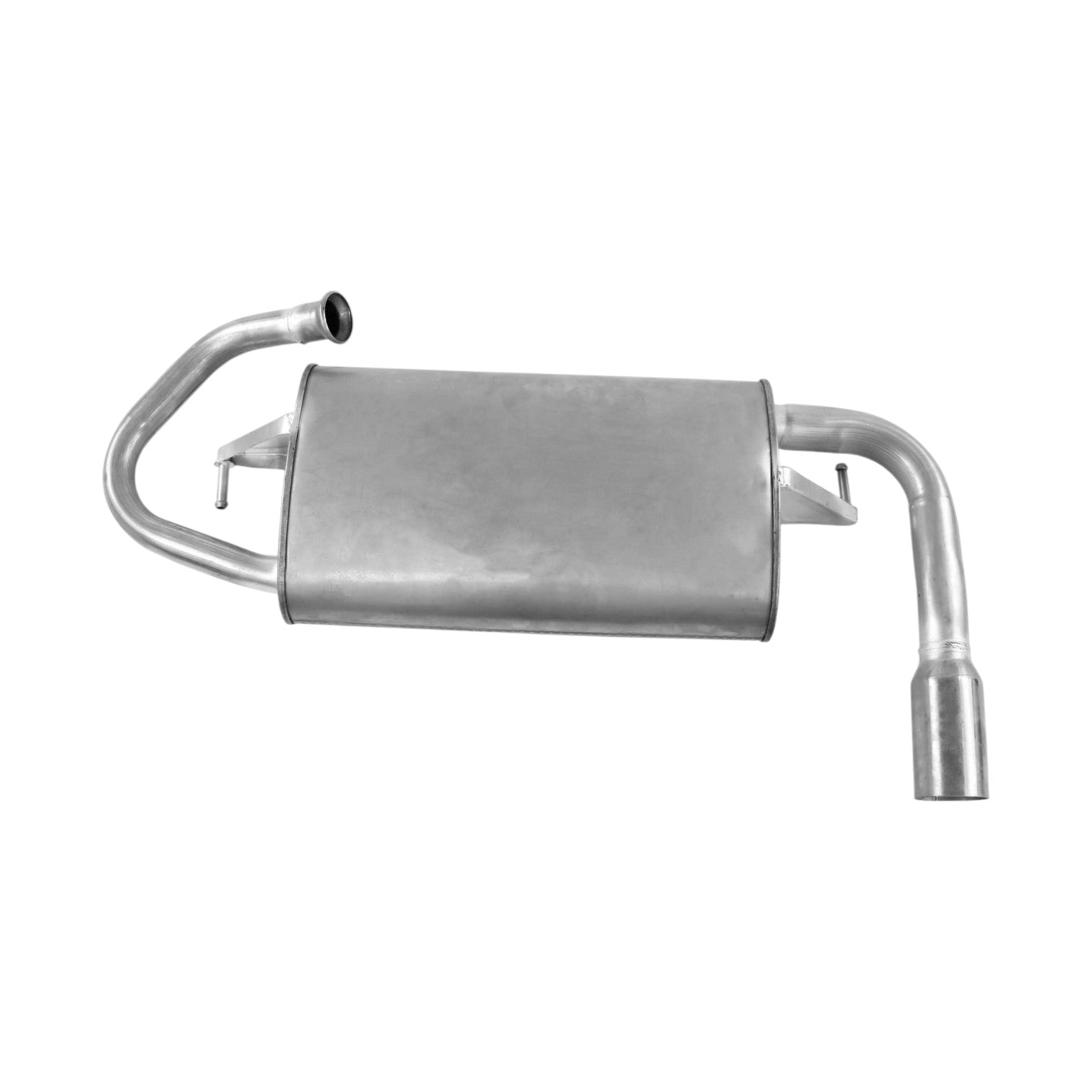 Direct Fit Rear Muffler For 2003-2006 Toyota Matrix & Pontiac Vibe 1.8L AWD