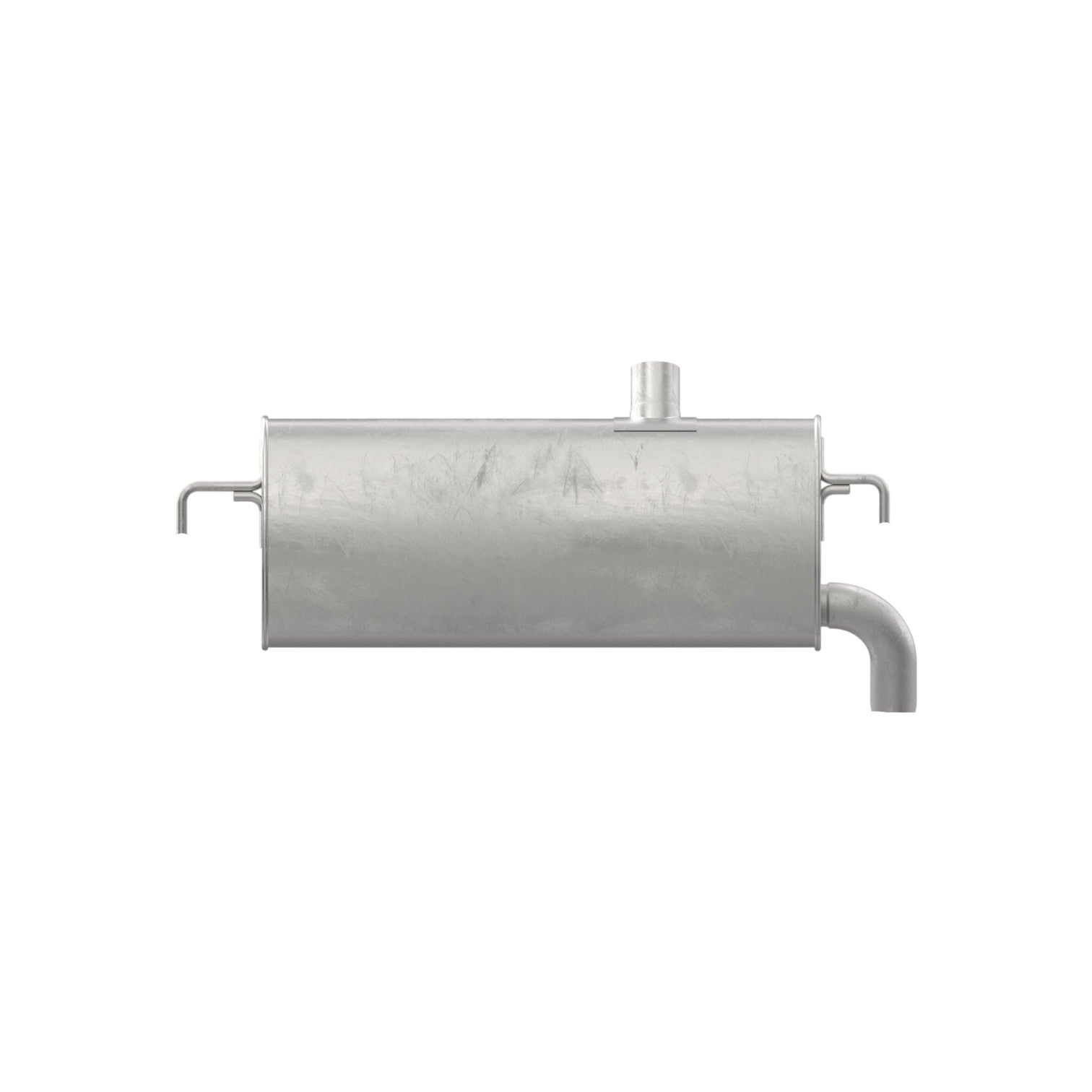 Hyundai Tucson 2.0L (2011-2013) Muffler