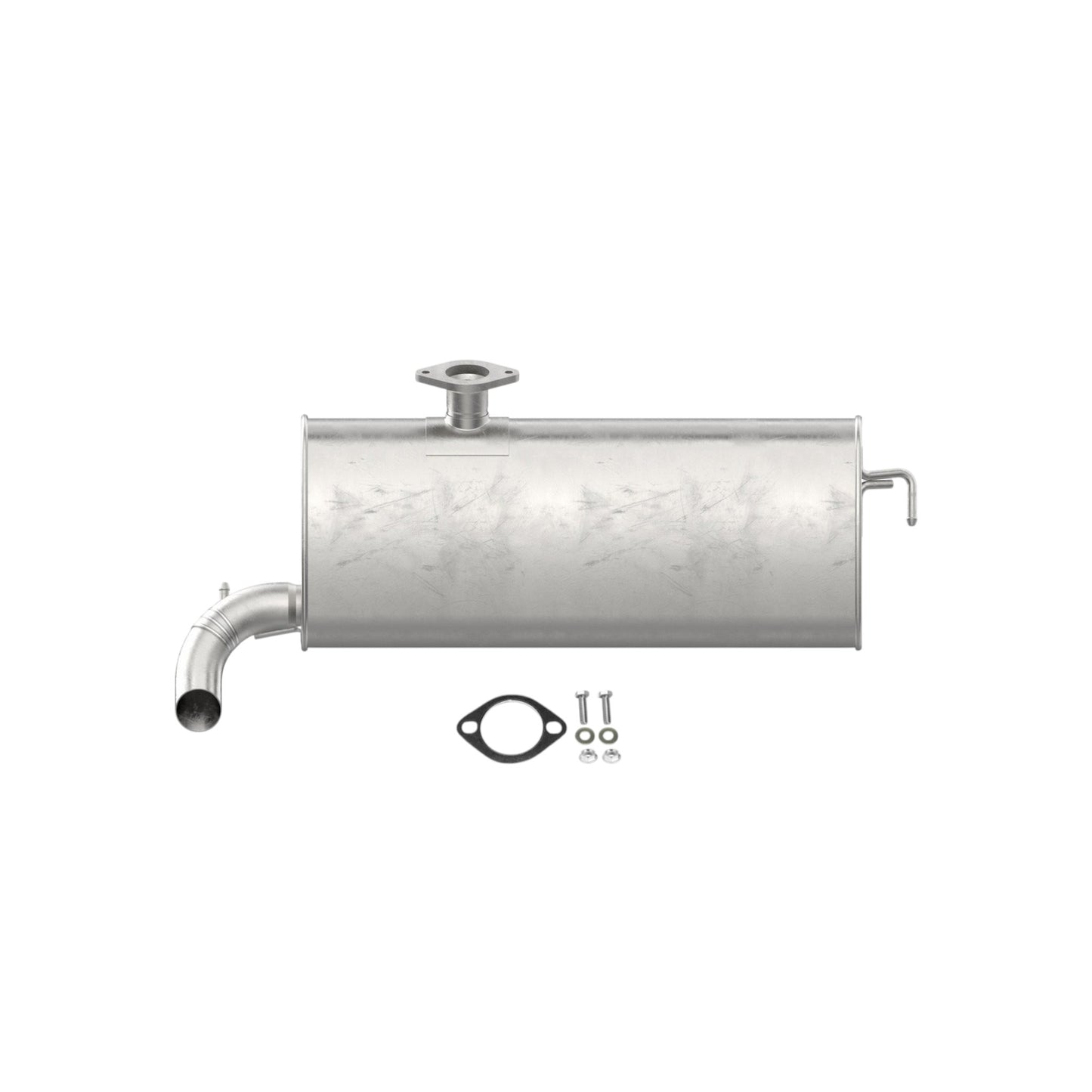 Hyundai Tucson 2.0L (2016-2021) Muffler