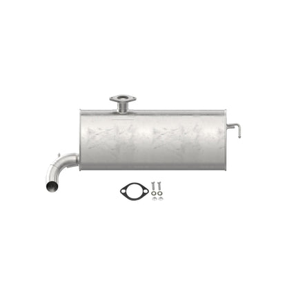 Hyundai Tucson 2.0L (2016-2021) Muffler