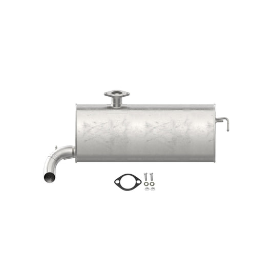 Hyundai Tucson 2.0L (2016-2021) Muffler