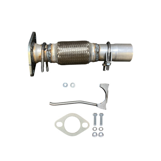 Lincoln MKT 3.7L (2010-2012) Flex Repair Pipe