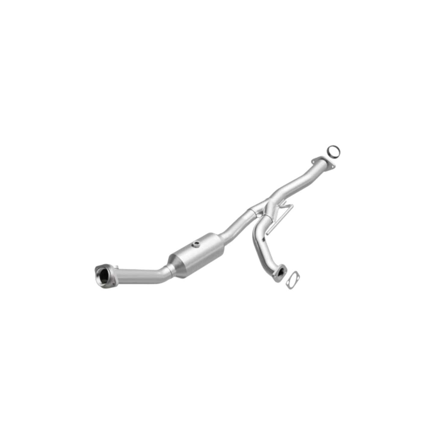 Ford Ranger 4.0L (2007-2011) Catalytic Converter With Y- Pipe