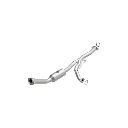 Ford Ranger 4.0L (2007-2011) Catalytic Converter With Y- Pipe