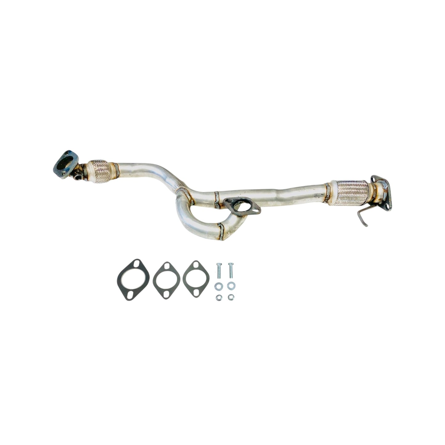 Tuyau en Y flexible pour Chevrolet Equinox 3.6L (2013-2017)