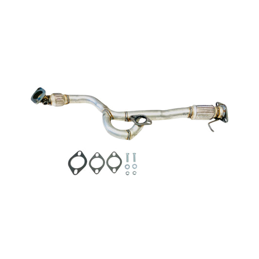 Tuyau en Y flexible pour Chevrolet Equinox 3.6L (2013-2017)