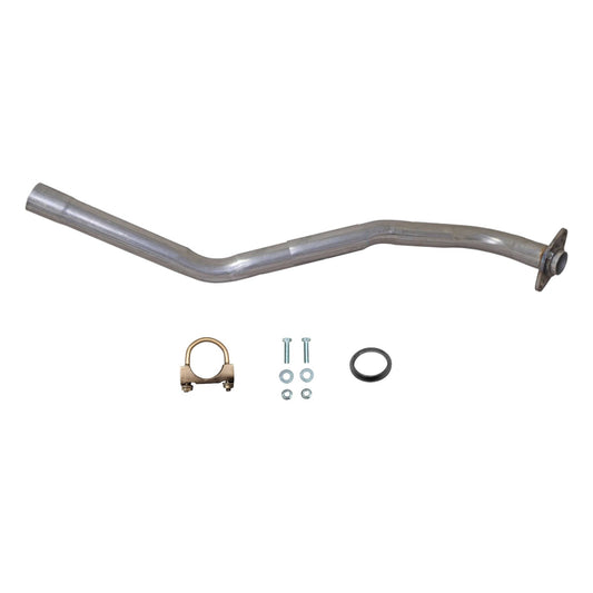 73005 - Toyota Corolla 1.8L (2014-2019) 4Cylinder Intermediate Pipe