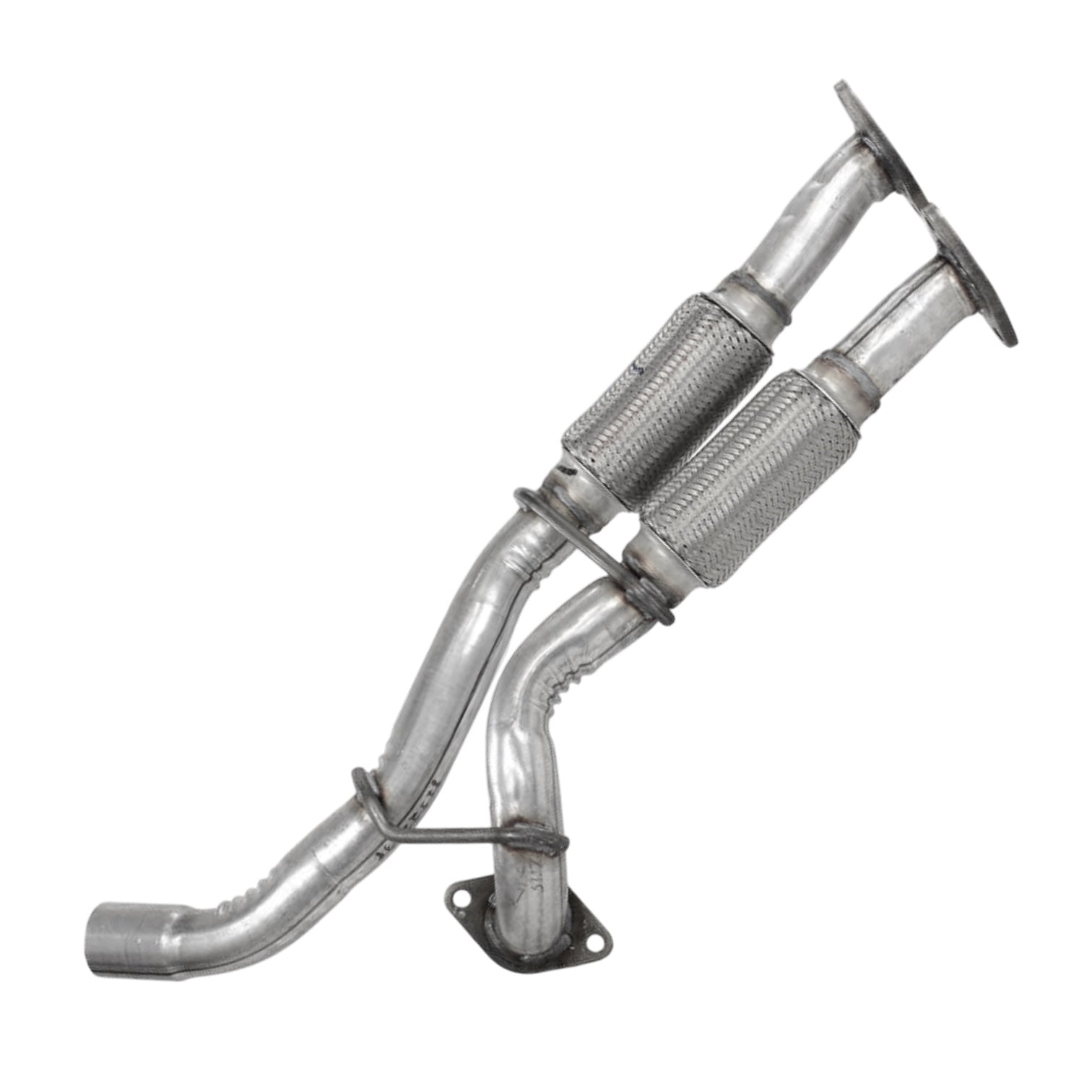 Cadillac SRX 3.6L (2012-2016) Rear Flex Pipes