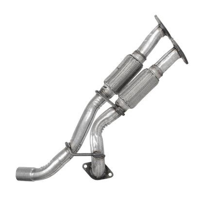 Cadillac SRX 3.6L (2012-2016) Rear Flex Pipes